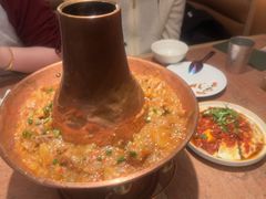 -浩海火燒雲傣家菜(芮欧百货店)