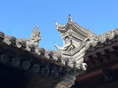 -西安关中民俗艺术博物院