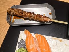 -沼津港日本料理·寿喜烧·烧鸟(新世界大丸百货店)