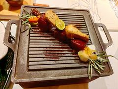 -叶叶菩提(太原别墅店)