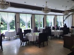 -老洋房花园饭店(绍兴路店)