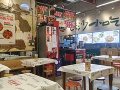 -东排食堂长沙小吃大排档(五一广场店)