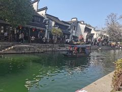 -南浔古镇