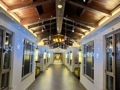 -浙江安吉JW万豪酒店