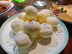 -华竹饭店(中央大街店)