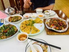 -潮盛海鲜(韶关总店)