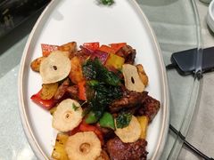 -一轩饺子馆(丽都店)