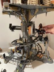 -乐高授权专卖店(卓悦汇店)