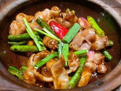 -粤集·手工粤菜(皇庭广场店)