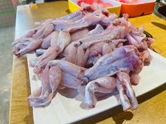 -铭记蛙小仙·活蛙畅享(CBD万达广场店)