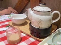 -西贝(无锡万象城店)