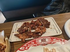 -小乾杯串店•16年沈阳烧烤(文安路店)