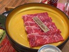 -牛New寿喜烧(青浦店)