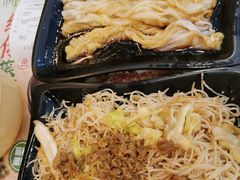 -真功夫(君逸世家店)
