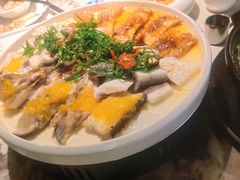 三味瘦身鱼-巡味顺德菜(龙华壹方城店)