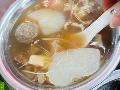 -阿秋牛排(湖心街店)