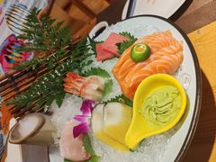 -禾风·海鲜料理自助(玉林店)