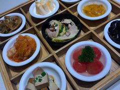 -新仙清汤牛腩(铜锣湾店)
