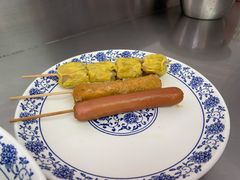 -法记开心粉面店(诗宁大厦店)