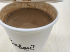 -Seesaw Coffee(上生新所店)