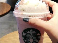 -星巴克(北京三里屯SOHO一店)