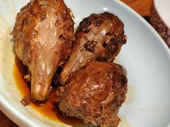 -双流老妈兔头(荟聚店)