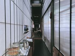 -VESH COFFEE(定西路店)