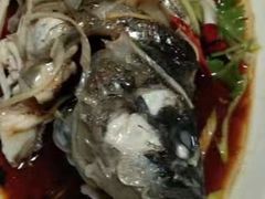-香满居张记小厨私房菜(青岛站店)