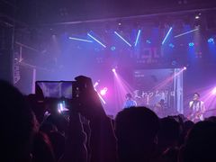 -HOU LIVE(下沙店)