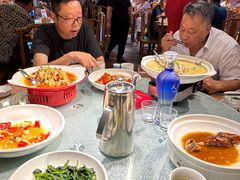 -巢爷老味(东方红店)