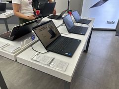 -联想电脑thinkpad官方旗舰店·售后维修中心(虹桥龙湖天街店)