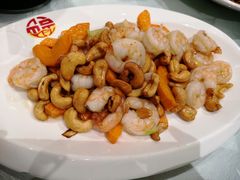 -添福来墨鱼饺子 · 海鲜东北菜(泡崖店)