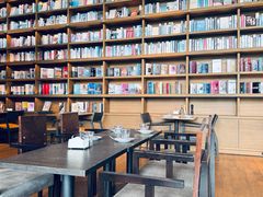 -茑屋书店(天目里店)