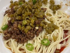 -华兴街自力面店