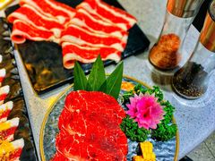 -妥妥烤肉料理(昙华林店)