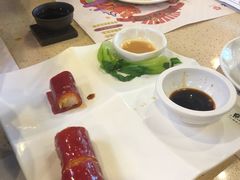 -点都德(汇盈广场店)