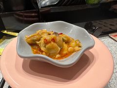 -争鲜回转寿司(南开大悦城店)