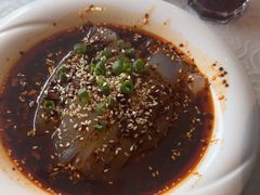 -辣婆婆(航天桥店)