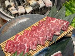-缘·金家烤鳗鱼(西塔总店)