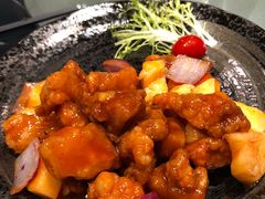 -南国会酒家(岗顶1站广场店)