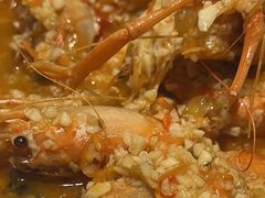 -周姑娘不等味·牛羊肉火锅·螃蟹罗氏虾·烤鱼烤串(高邮店)