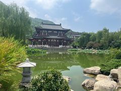 -华清宫景区