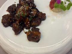 -银都上海菜馆(粤海东路店)