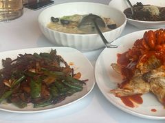 -洋洋中餐馆·SINCE 1997(信投店)