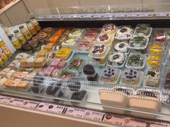 -凯斯汀蛋糕(大学城店)