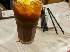 -新世界餐厅(万达店)