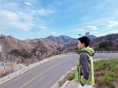 -龙泉峪长城