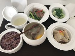 -弗蕾亚·和月月子调理院(东湖店)