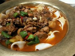 -阿罗新疆菜(人民广场店)
