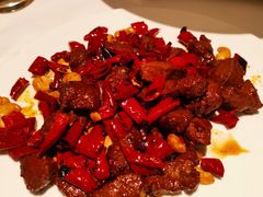 坚果椒子牛肉-苏浙总会(国金中心店)